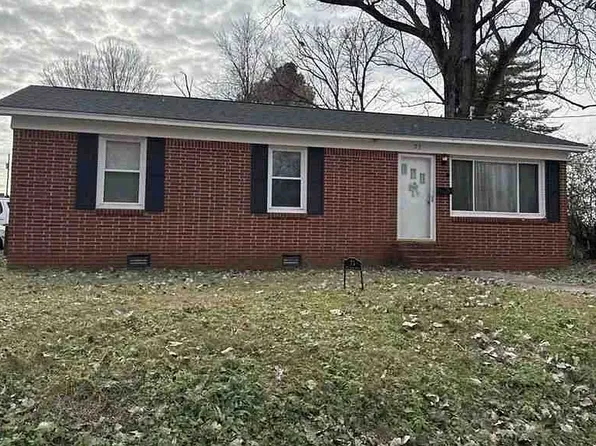 93 W Lincoln St, Alamo, TN 38001