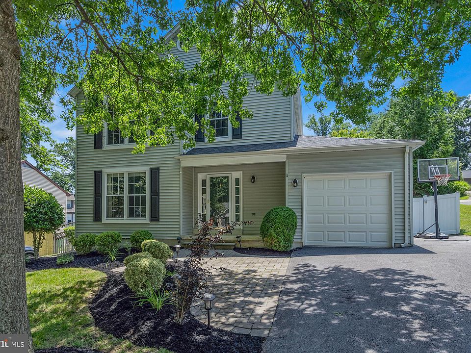 6134 Fairbourne Ct, Hanover, MD 21076 Zillow