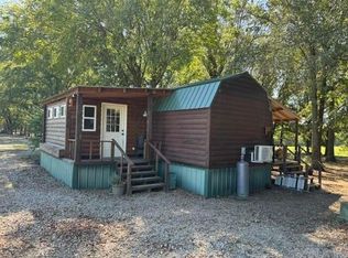 366 Jaybird Ln, Searcy, AR 72143