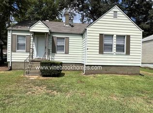 208 June Ave, Bessemer, AL 35023