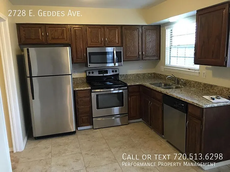 2728 E Geddes Ave — Photo 3