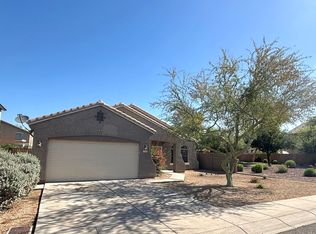 7026 W Beverly Rd, Laveen, AZ 85339