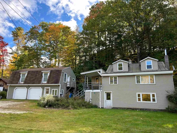 44 Chittenden Road, Chittenden, VT 05701