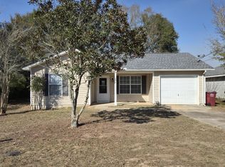 292 E North Ave, Crestview, FL 32536