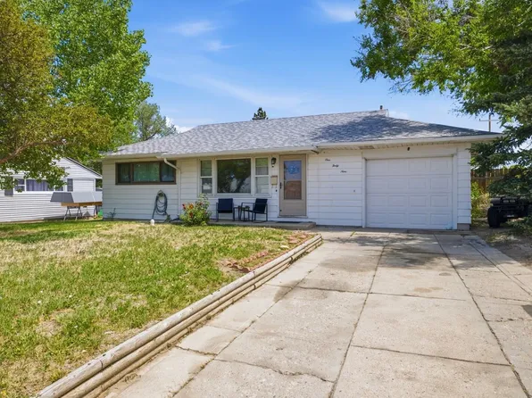149 S Colorado Ave, Casper, WY 82609