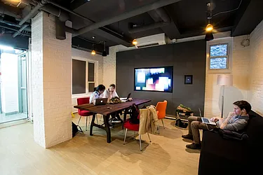 Rented by Stonehenge NYC LLC