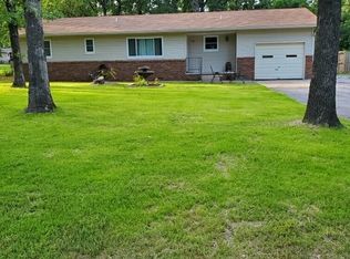 503 Oak Dr, Carl Junction, MO 64834