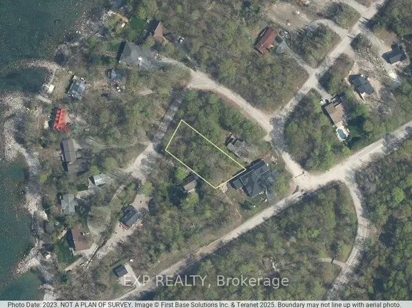 LOT 18 Mulberry Ct, Tiny, ON L9M 0H8