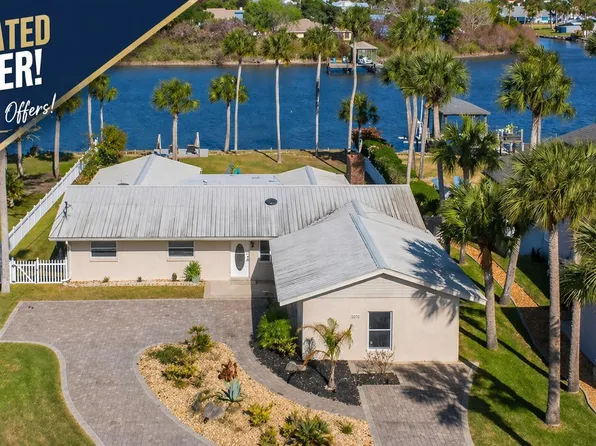 450 Lambert Ave, Flagler Beach, FL 32136