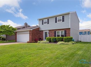 2546 Redfox Dr, Toledo, OH 43611