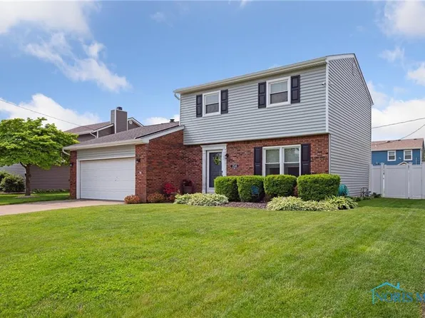 2546 Redfox Dr, Toledo, OH 43611