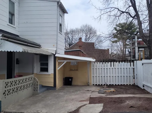 942 W Brush St, Allentown, PA 18102