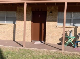 120 McAdams Ln #E, Huntsville, TX 77320