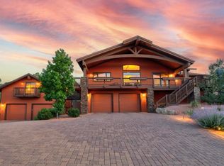 2103 E Filaree Cir, Payson, AZ 85541