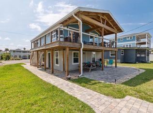 834 N Fletcher Ave, Fernandina Beach, FL 32034