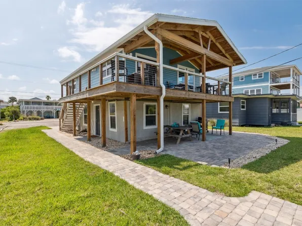 834 N Fletcher Ave, Fernandina Beach, FL 32034