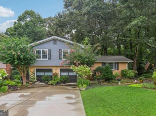 4356 Tucker North Ct, Tucker, GA 30084