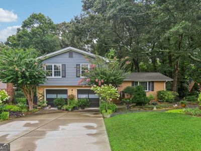 4356 Tucker North Ct, Tucker, GA, 30084