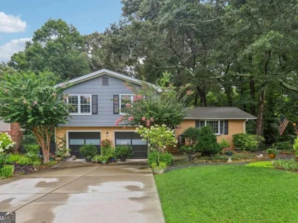 4356 Tucker North Ct, Tucker, GA 30084