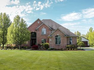 32360 School Section Rd, Richmond, MI 48062