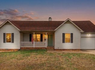 190 Cummings Creek Rd, Clarksville, TN 37042