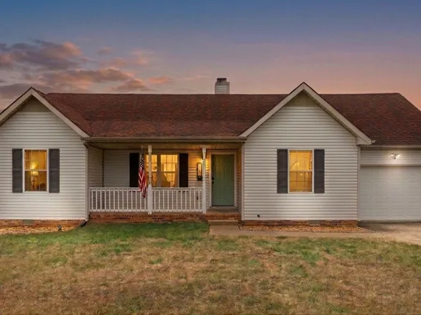 190 Cummings Creek Rd, Clarksville, TN 37042