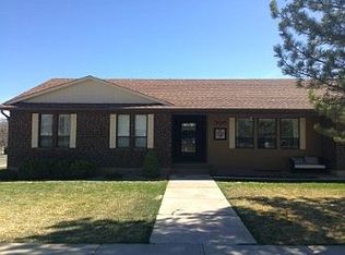 305 W Hillcrest Dr, Richfield, UT 84701