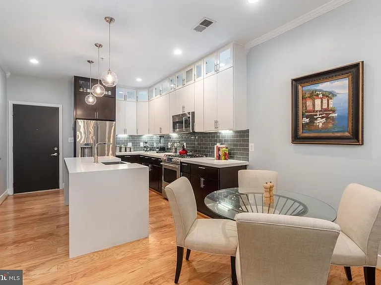 1443 Chapin St NW #104 — Photo 6