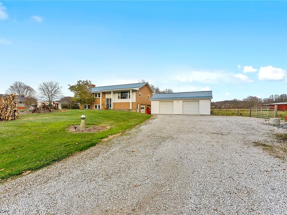 9196 Arrow Rd NW, Minerva, OH 44657 Zillow