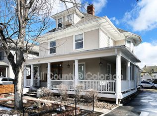 815 N Nevada Ave #301, Colorado Springs, CO 80903