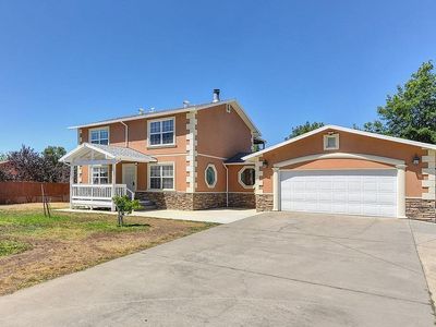 6045 24th St, Rio Linda, CA, 95673