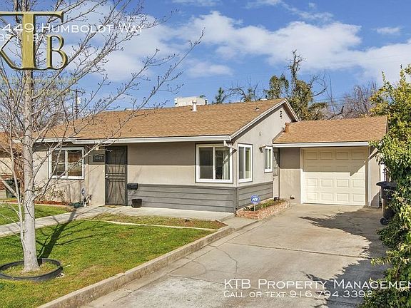 2nd image of 3449 Humboldt Way