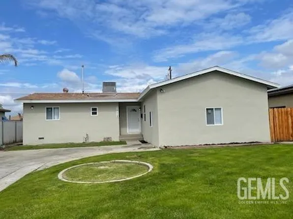 1712 Clark Ave, Bakersfield, CA 93304