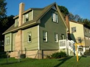 22 E Ashland Ave, Glenolden, PA 19036