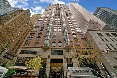 Rented by Oxford Property Group