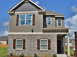 2315 Polaris Way SW, Atlanta, GA 30331