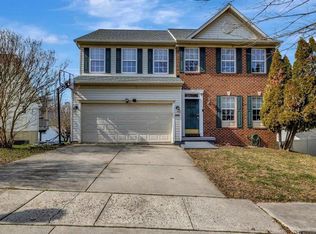 4506 King George Ct, Perry Hall, MD 21128