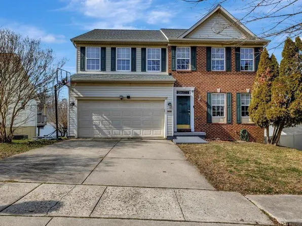 4506 King George Ct, Perry Hall, MD 21128