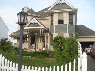 384 Leeward Rd, Manahawkin, NJ 08050