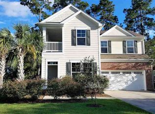 207 Simplicity Dr, Murrells Inlet, SC 29576