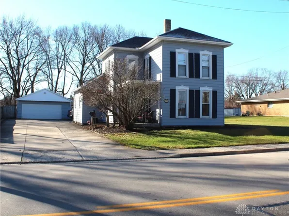 389 Hayes St, West Milton, OH 45383