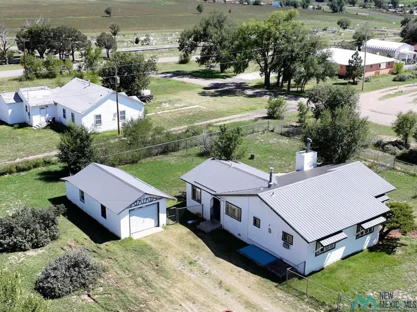 300 Prospect Ave, Springer, NM 87747