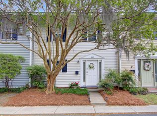 245 Heritage Cir, Mount Pleasant, SC 29464