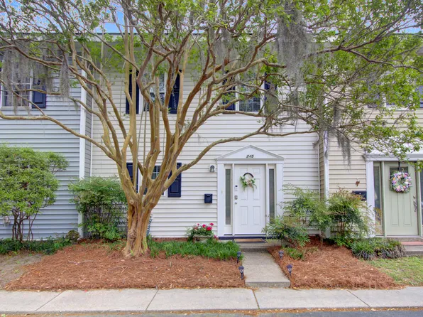 245 Heritage Cir, Mount Pleasant, SC 29464