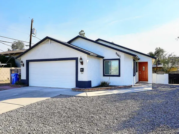 2129 W COLTER Street, Phoenix, AZ 85015