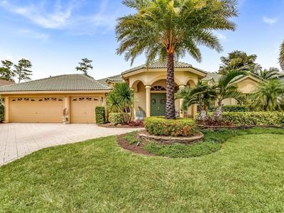 732 Cypress Green Cir, Wellington, FL, 33414
