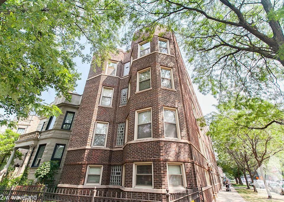 1st image of 1212 W Waveland Ave #125