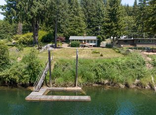 5708 S Immonen Rd, Lincoln City, OR 97367