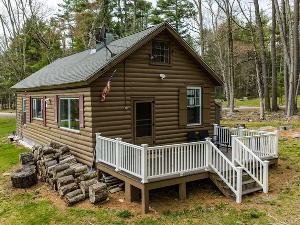 10 Stag Forest Road, Forestburgh, NY 12777