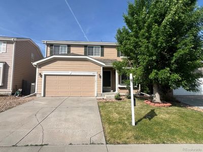 5071 Miriam Lane, Parker, CO, 80134